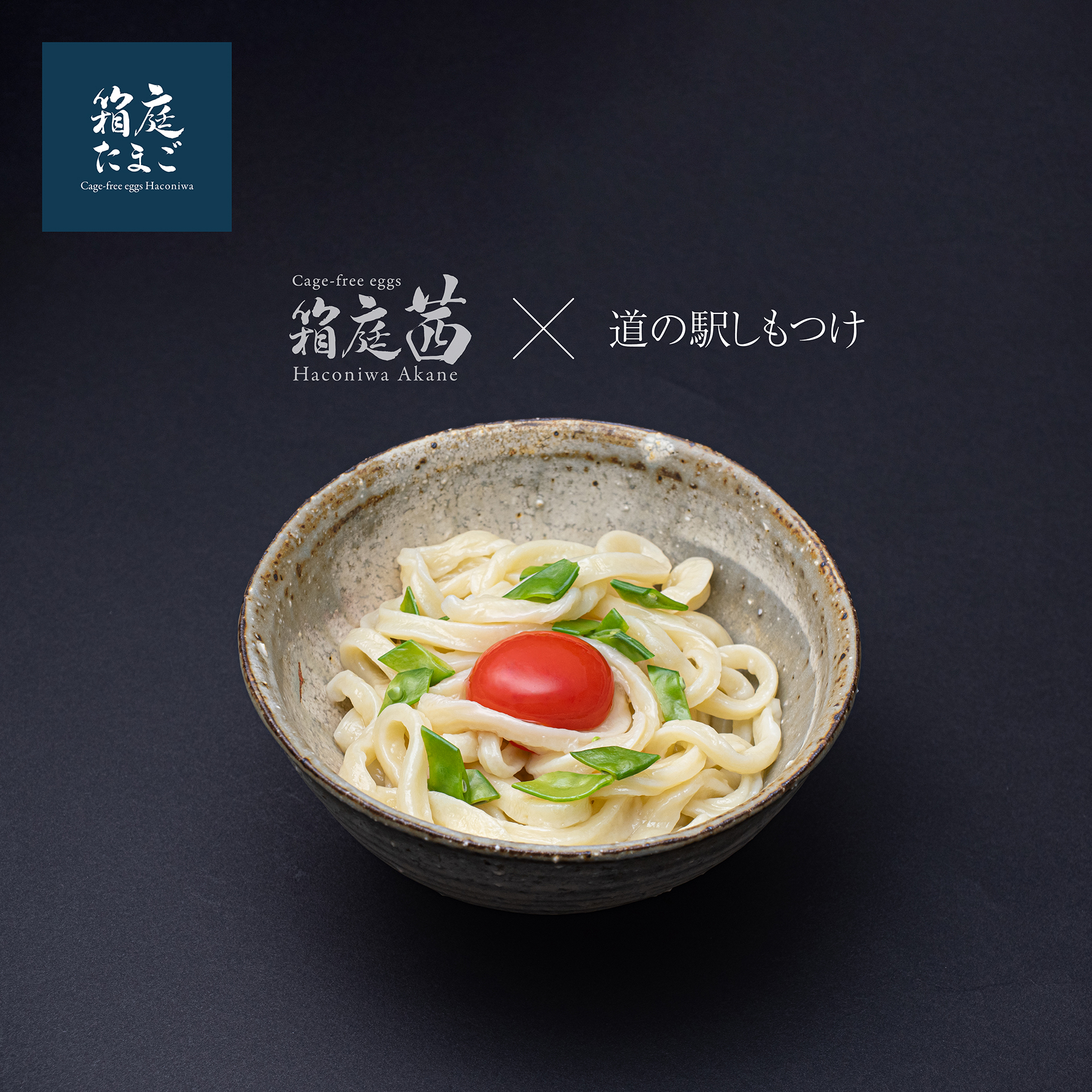 箱庭茜うどん