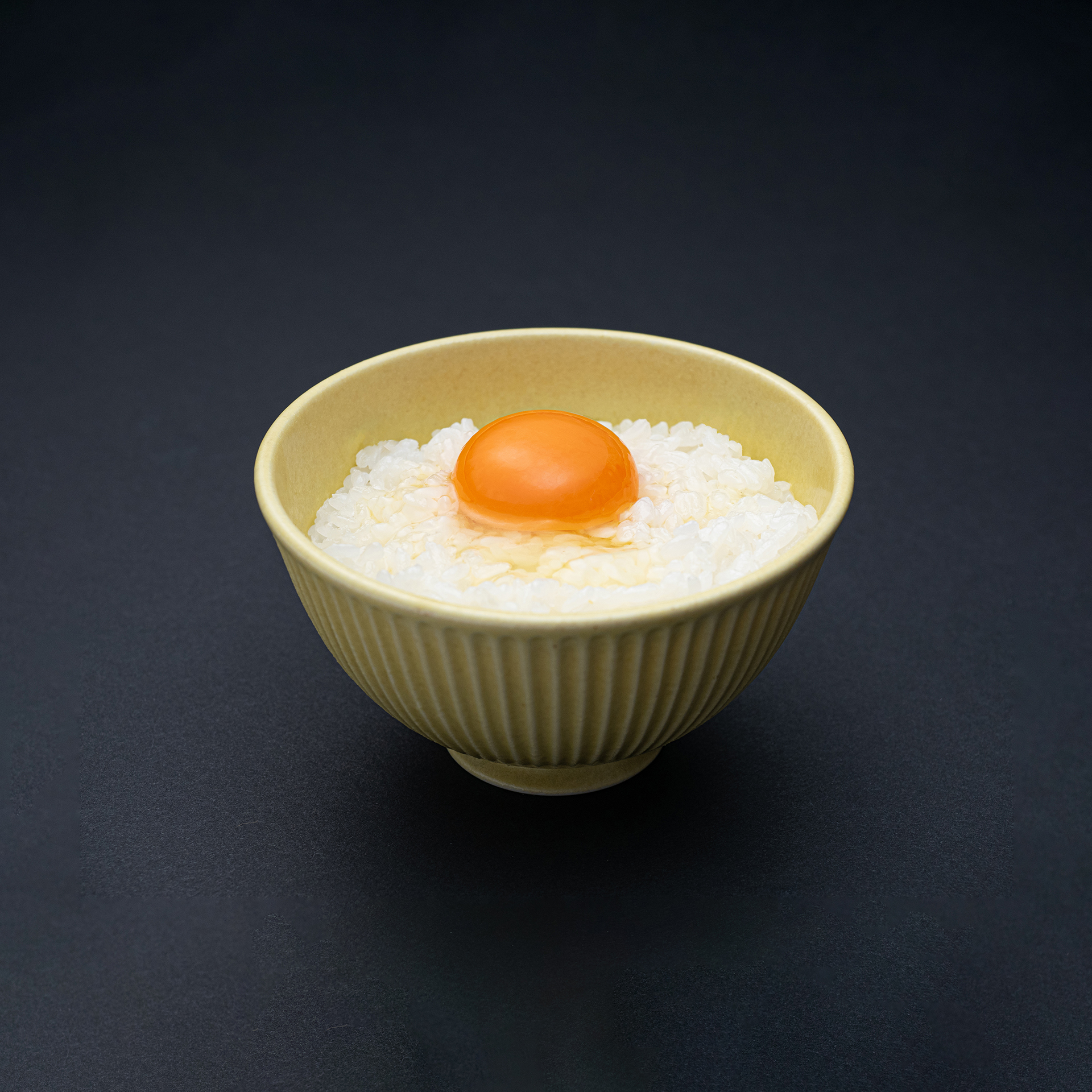 箱庭凛たまごかけごはん