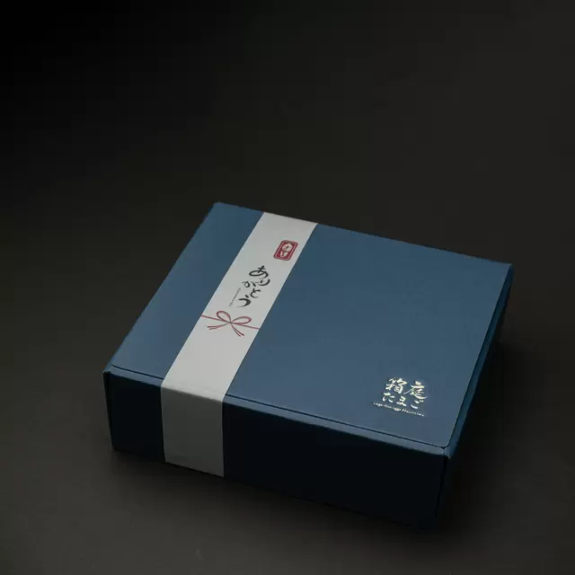 箱庭たまご熨斗