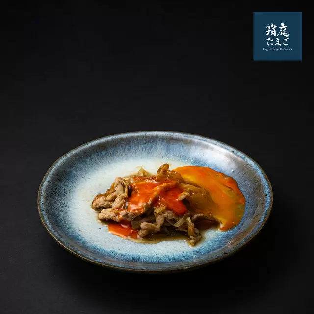 箱庭茜豚焼肉
