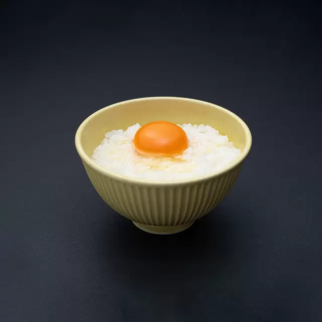 箱庭凛たまごかけごはん