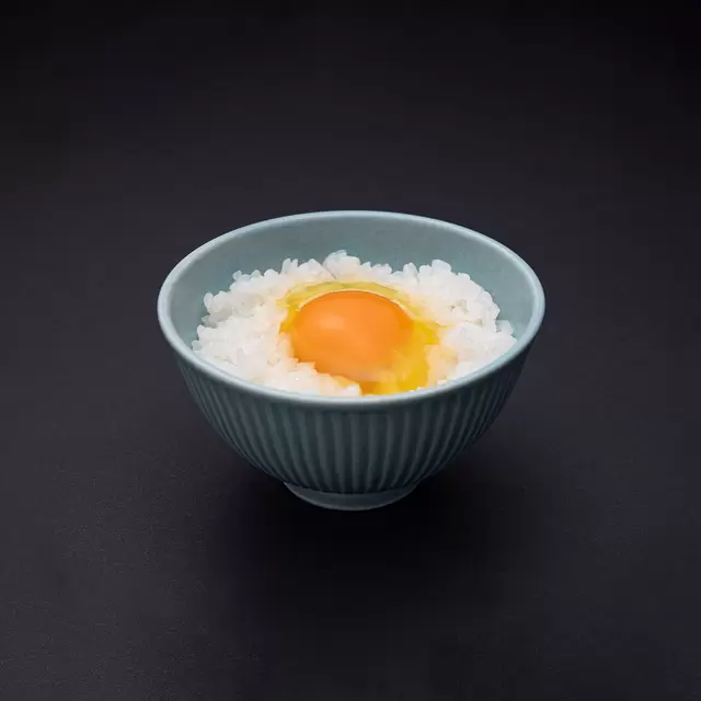 箱庭萌たまごかけごはん